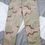 Thumbnail: US ISSUED TRI COLOR DESERT PANTS