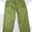 Thumbnail: CANADIAN FORCES ISSUED OD WINDPROOF COMBAT PANTS