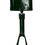 Thumbnail: FOLDING METAL SHOVEL