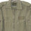 Thumbnail: SIZE 7340 ROYAL CANADIAN AIR FORCES GREEN FLYERS SHIRT