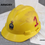 Thumbnail: CANADIAN FORCES MSA SIGNAL REGIMENT HARD HAT