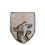 Thumbnail: VIETNAM WAR PATCH 1ST CORPS C-1 MOBILE STRIKE FORCE COMMAND