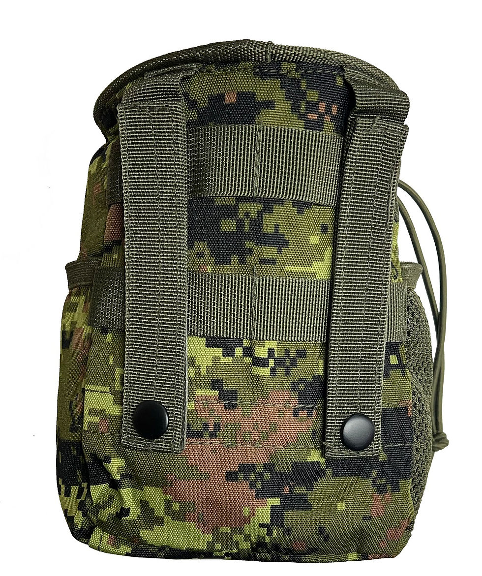 Thumbnail: DROP POUCH