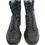 Thumbnail: CANADIAN FORCES SAFTY COLD WEATHER COMBAT BOOTS    SIZE 13 (300MM/100MM)