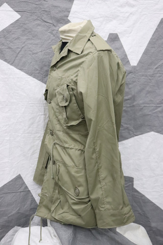 CANADIAN FORCES TYPE A COMBAT SHIRT | MTL ARMORY