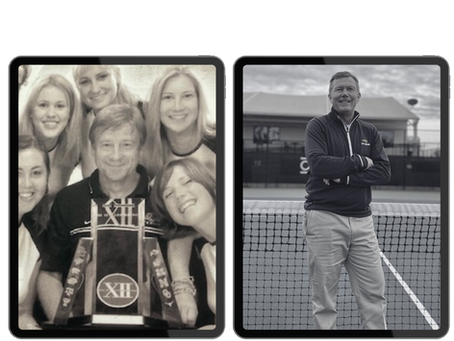 USTA Oklahoma Tennis Hall of Fame Committee Announces 2025 Inductees