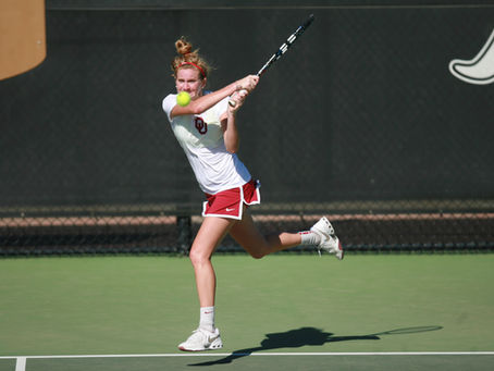 USTA Oklahoma Excited to Announce the 2026 Oklahoma Tennis Hall of Fame Inductees