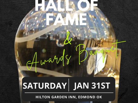 USTA Oklahoma Celebrates Excellence at 2025 Hall of Fame & Awards Banquet
