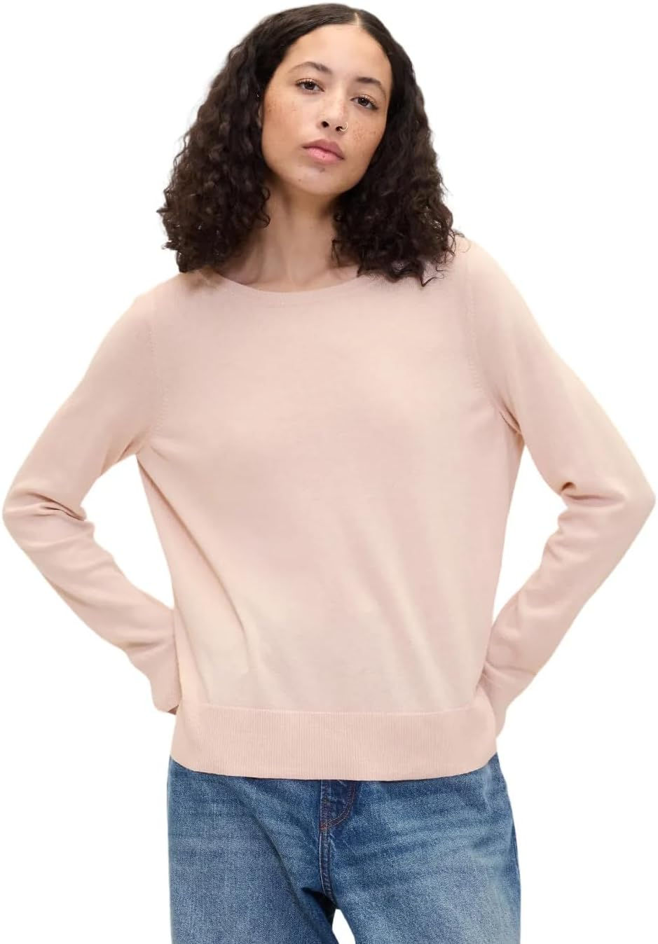Gap Women's Boatneck Sweater