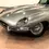 Thumbnail:  1967 Jaguar E-Type
