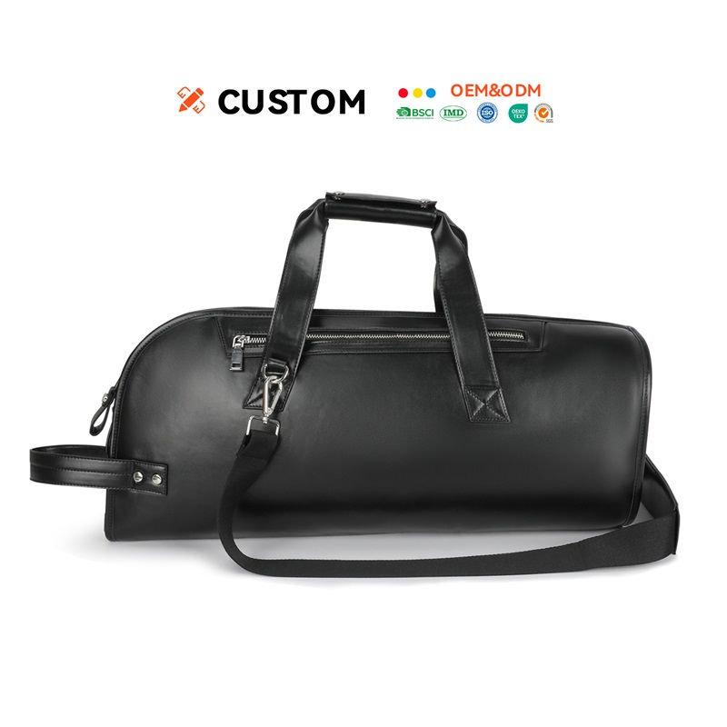 Wholesale OEM Trumpet Gig Bag Alto Saxophone Bag Instrument Bags PU Leather for