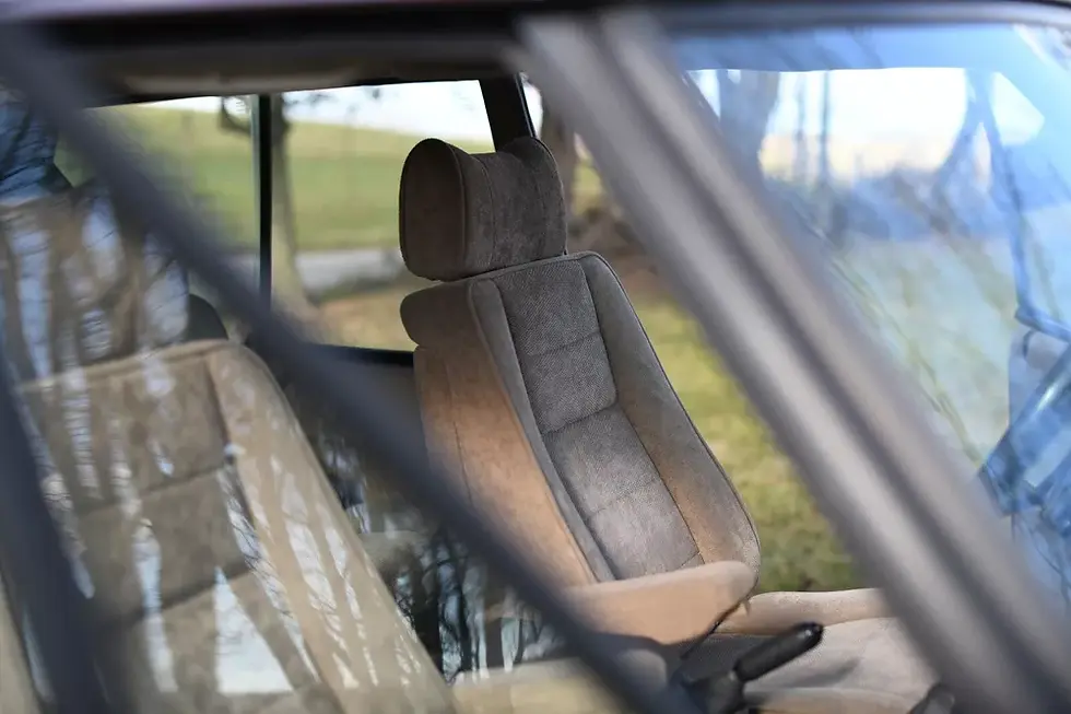 Thumbnail:  1992 Land Rover Range Rover