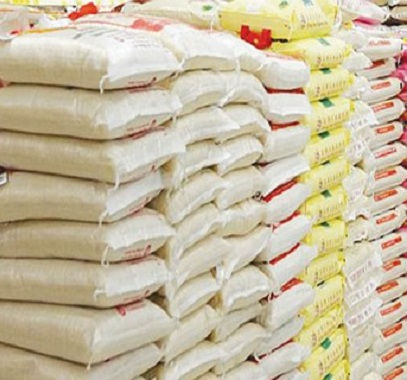 14% Feuchtigkeit Basmati Reis