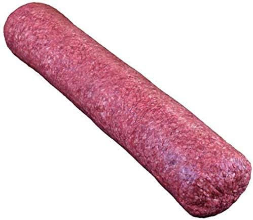 IBP Trusted Excellence 80/20 Fine Ground Beef, 10 Pound - 8 per case.