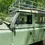 Thumbnail:  1973 Land Rover 109 series III