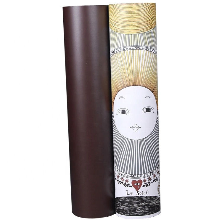 Großhandel Maßgefertigtes Wasserfestes Mehrfarbiges 60cm*60cm Frischblumen-Gesc