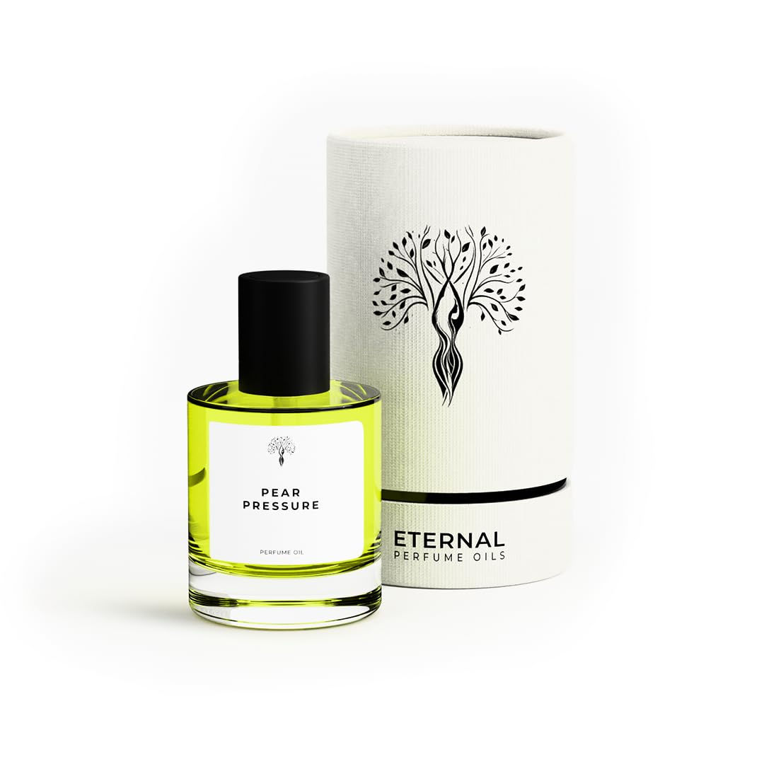 Pear Pressure EAU DE PARFUM Perfumes For Women Concentrated Womens Perfume Long