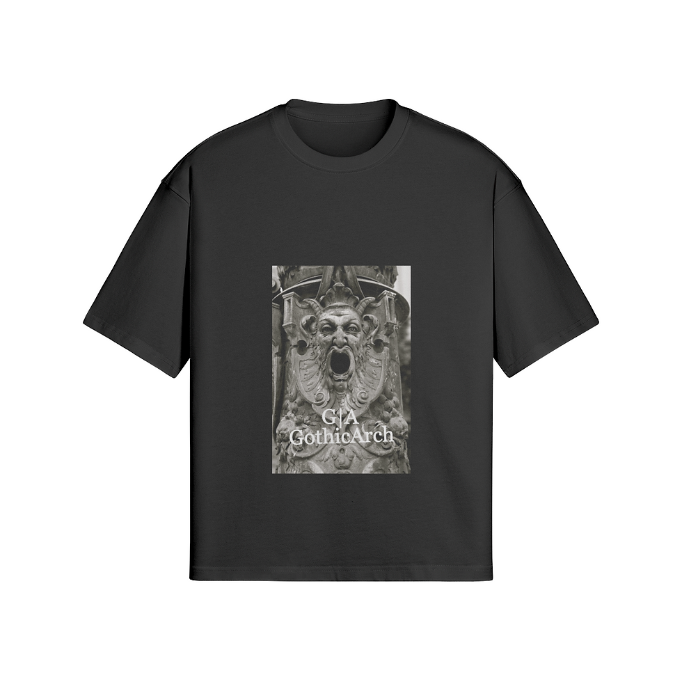 Thumbnail: GothicArch T-Shirt