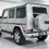 Thumbnail:  2005 Mercedes-Benz G-Class G 500 Grand Edition Sport Utility 4D