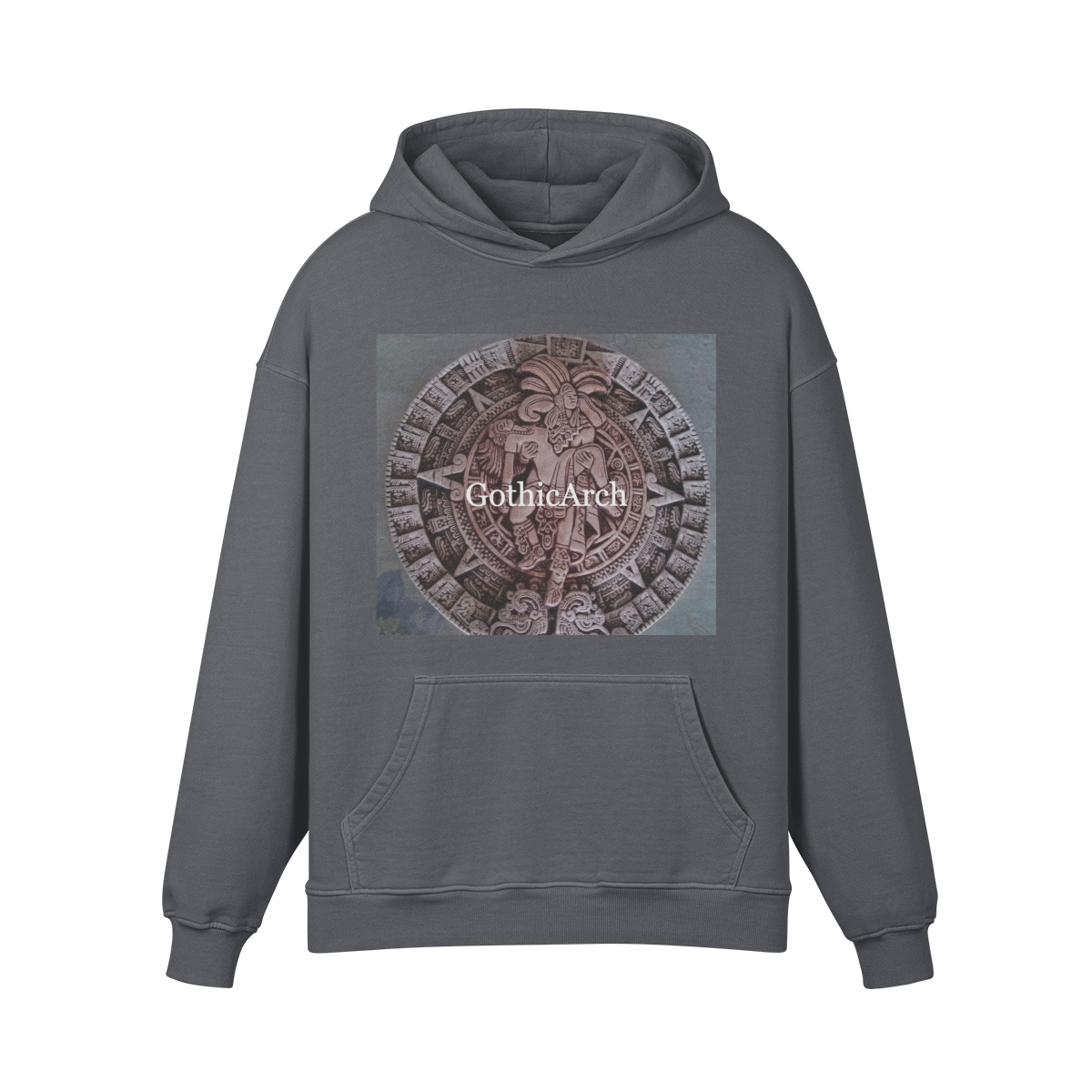 GothicArch Sweater