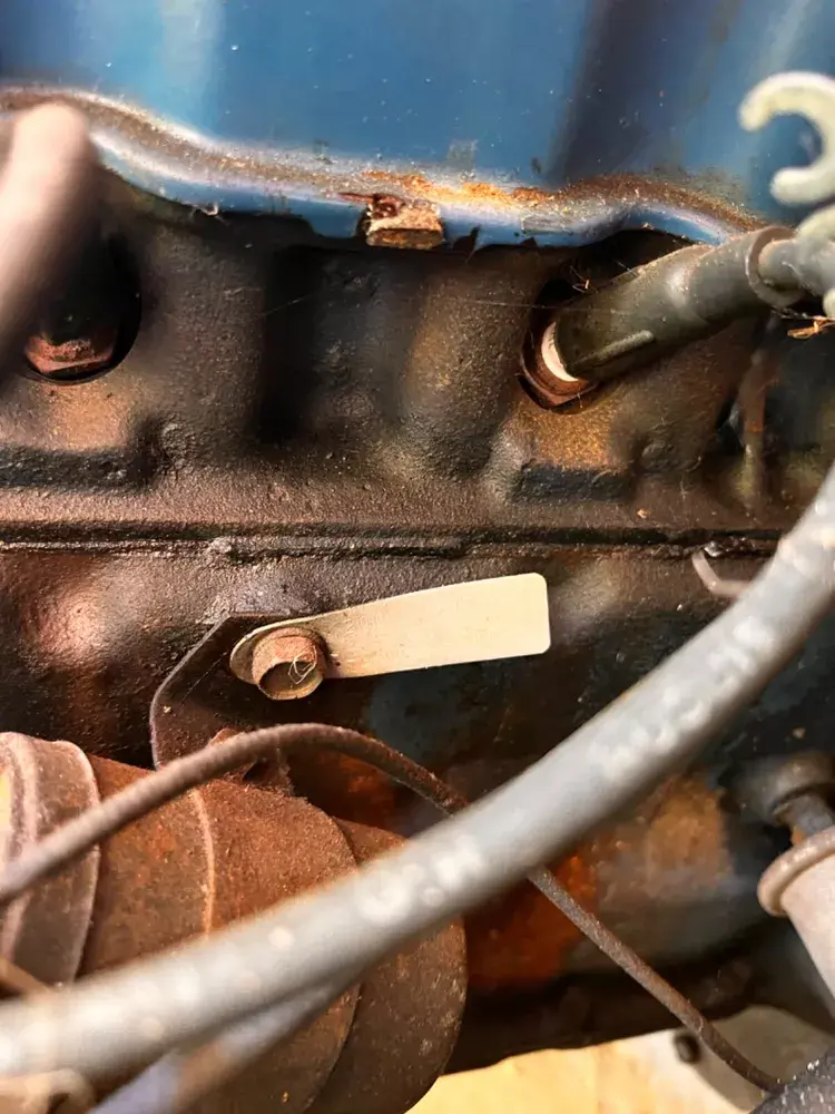 Thumbnail:  1967 Ford Mustang