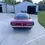 Thumbnail:  1965 FORD FASTBACK A-CODE 4SPD FASTBACK A-CODE 289 4SPD