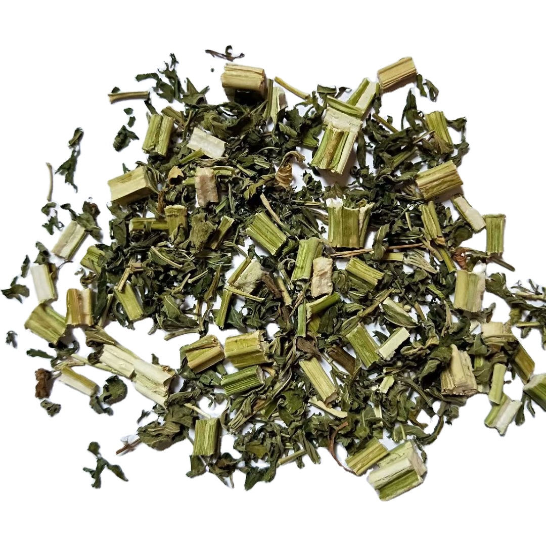 Medical Plants Raw Dried Leonurus Artemisia Natural Wild Leonurus Artemisia Cut