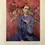 Thumbnail:  Pablo Picasso, Original Hand-signed Lithograph with COA & Appraisal of $3,500