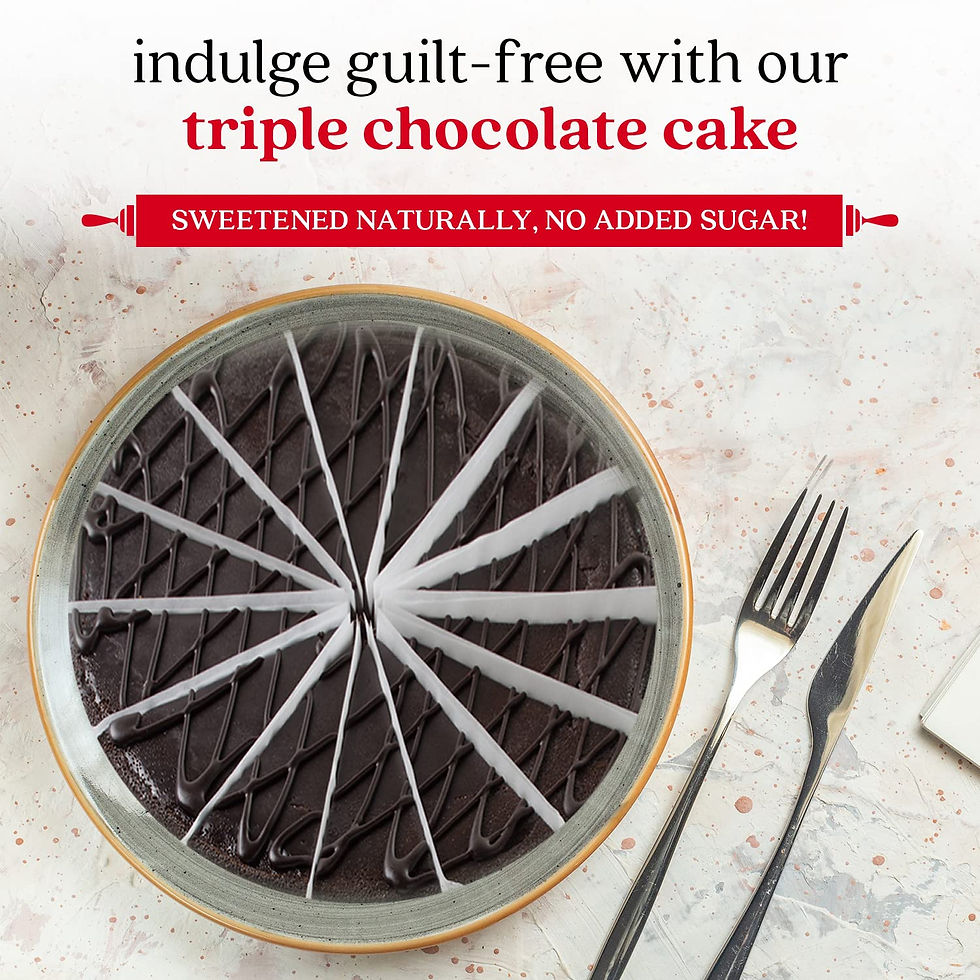 Thumbnail: David's Cookies Chocolate Chip Deep Dish Cookie Pie 10"-Pre-sliced 14 pcs. Fresh