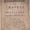 Thumbnail:  1753, 1st, THE TRAVELS OF ZOROASTER, KING OF THE BACTRIANS, OCCULT NOVEL, Vol 3