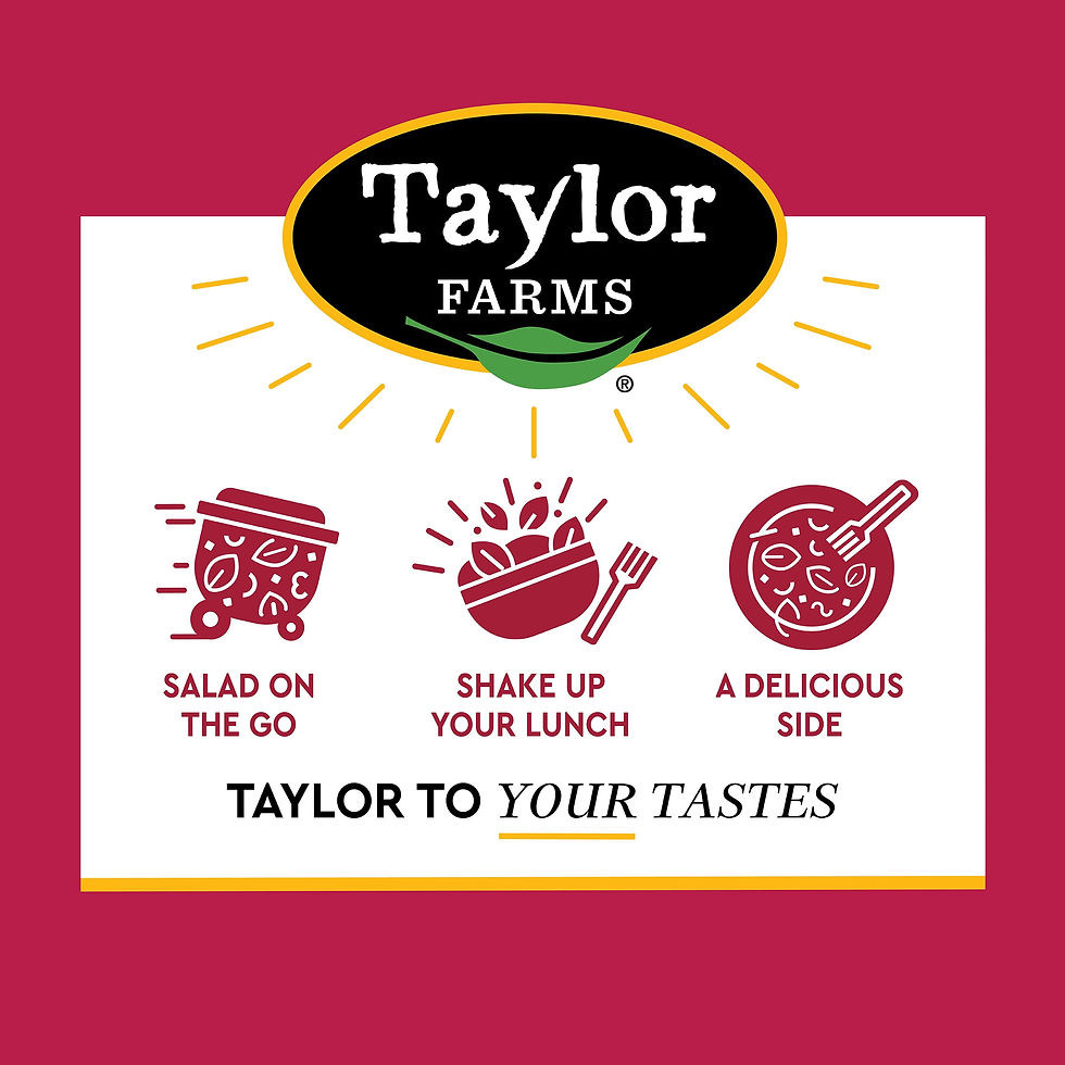 Thumbnail: Taylor Farms Sweet Kale Mini Chopped Salad Kit