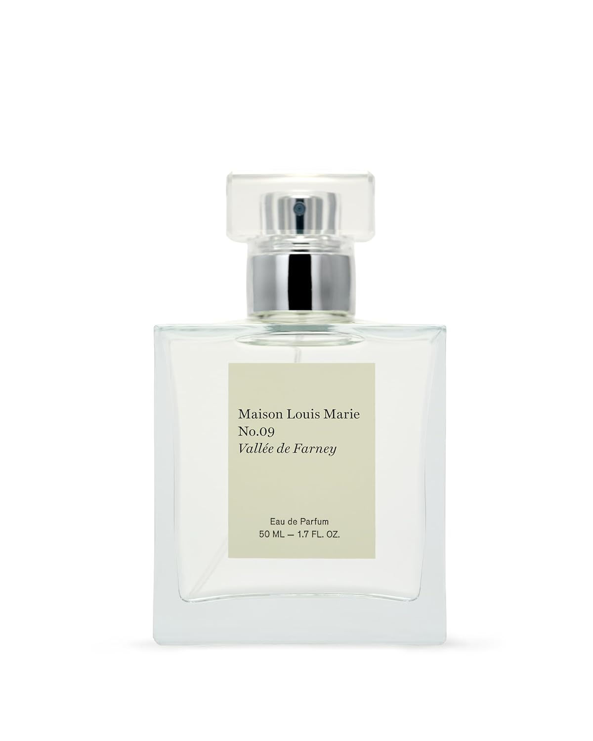 Maison Louis Marie - Antidris Cassis Natural Eau de Parfum Spray | Luxury Clean