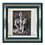 Thumbnail:  Pablo Picasso Original Signed Print Hand-Tipped Seated Woman, 1953