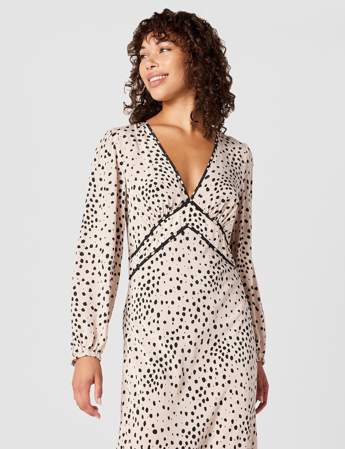 ba&sh Women's Derby Dress