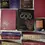 Thumbnail:  Experiencing God CSB Bible, Book of Jubilees, Book of Jasher, Book of Enoch