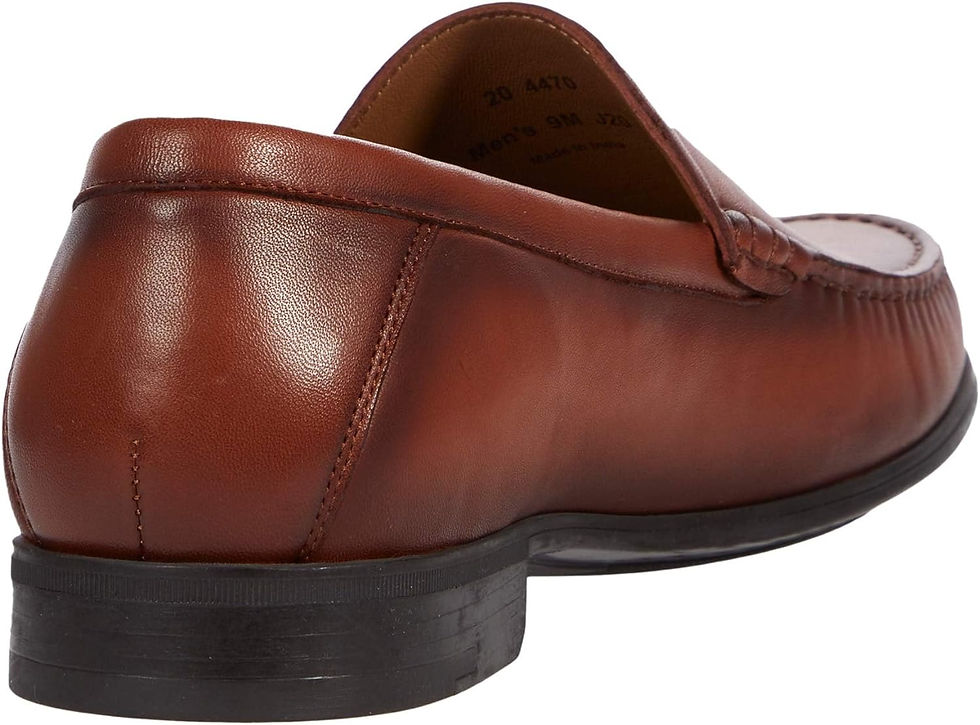 Thumbnail: Johnston & Murphy Hawkins Venetian       <button class="button-5" id="importModa