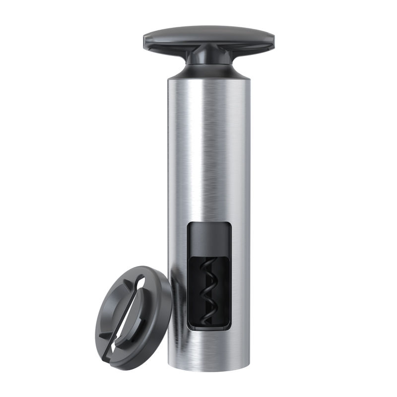 Thumbnail: USB C Rechargeable Luxury Wine Opener Set Gift Sets Automatic Bottle Opener Ele