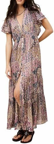 ba&sh Women's Pareta Dress