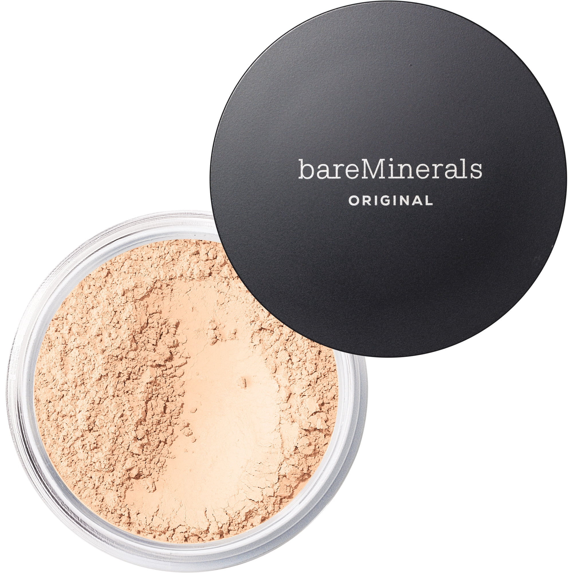 bare Minerals ORIGINAL Loose Powder Foundation SPF 15, Golden Deep 28