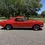 Thumbnail:  1965 Ford Mustang Front Disc Brakes, Beautiful Red Exterior!