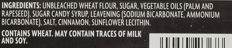 Thumbnail: Trader Joe's Triple Ginger Snaps, Xlarge       <button class="button-5" id="impo