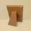Thumbnail:  Antique RARE Wood Carved Zoraster Persian Parsi Zoroastrian in Frame