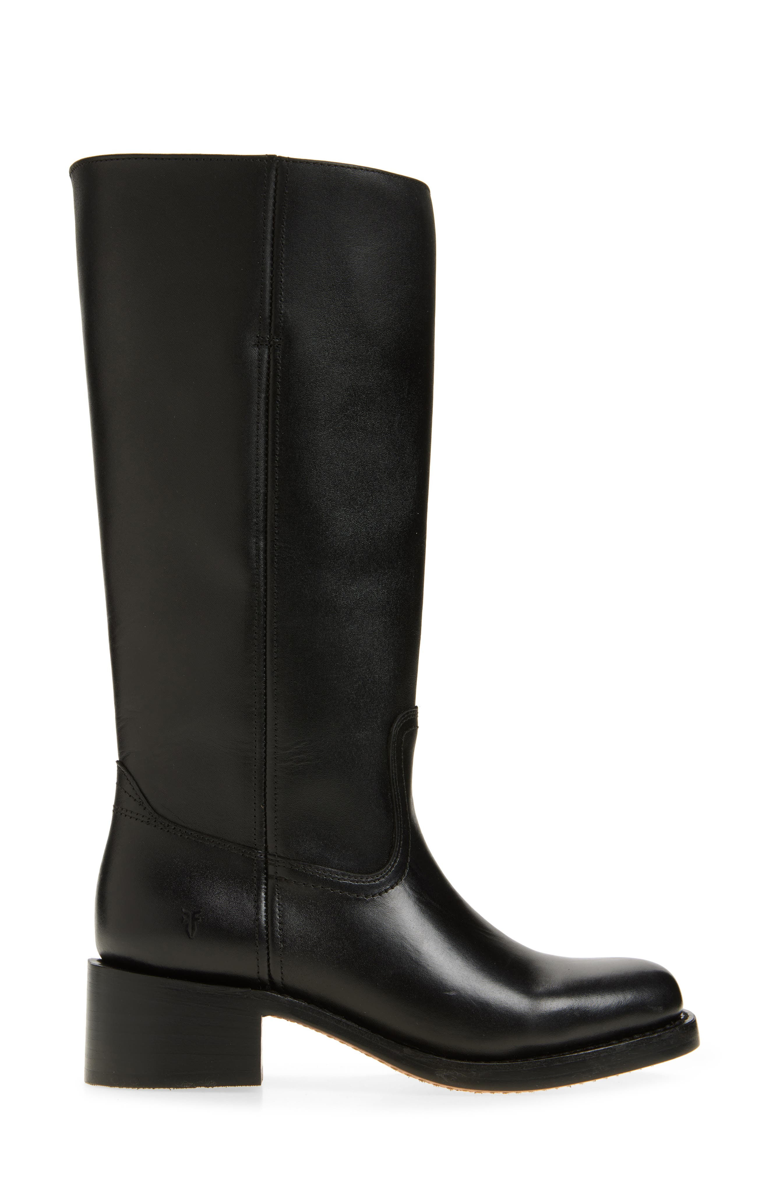 Andy Knee High Boot