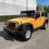 Thumbnail:  2012 Jeep Wrangler Sport 4WD one owner clean carfax