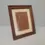 Thumbnail:  Antique RARE Wood Carved Zoraster Persian Parsi Zoroastrian in Frame