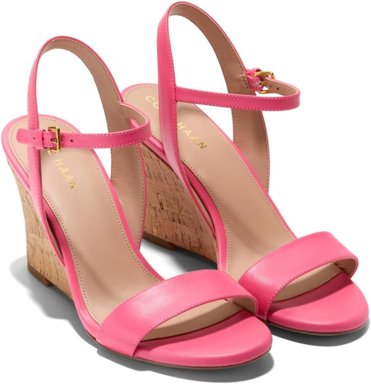 Cole Haan Women's Josie Wedge Sandal