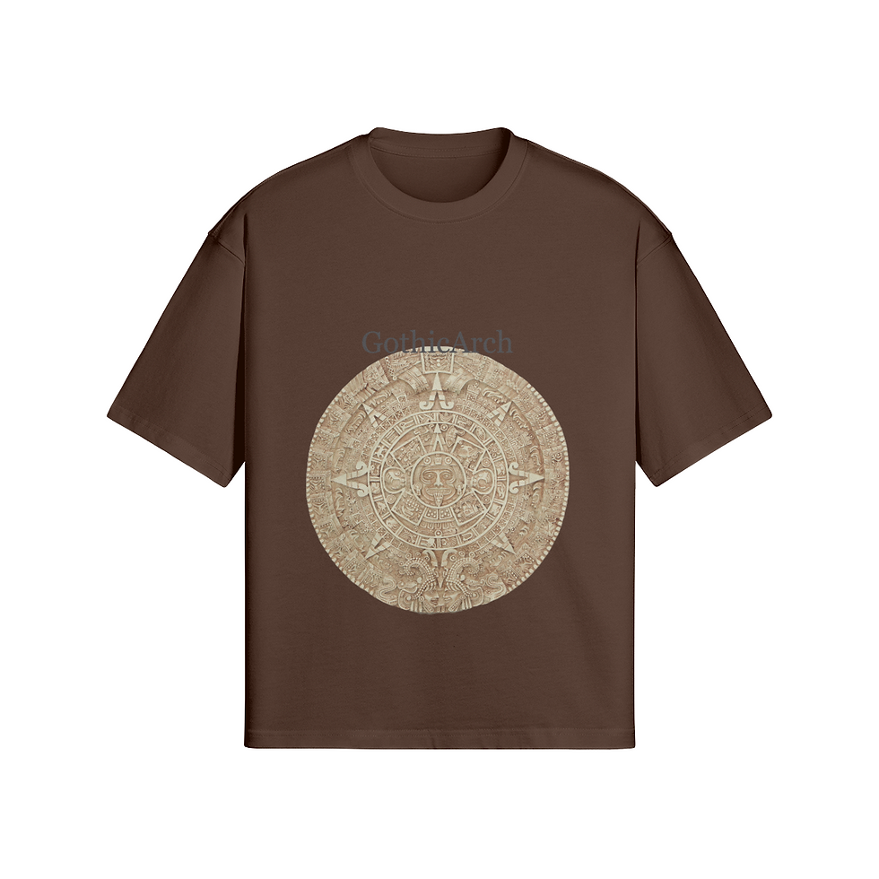 Thumbnail: GothicArch T-Shirt
