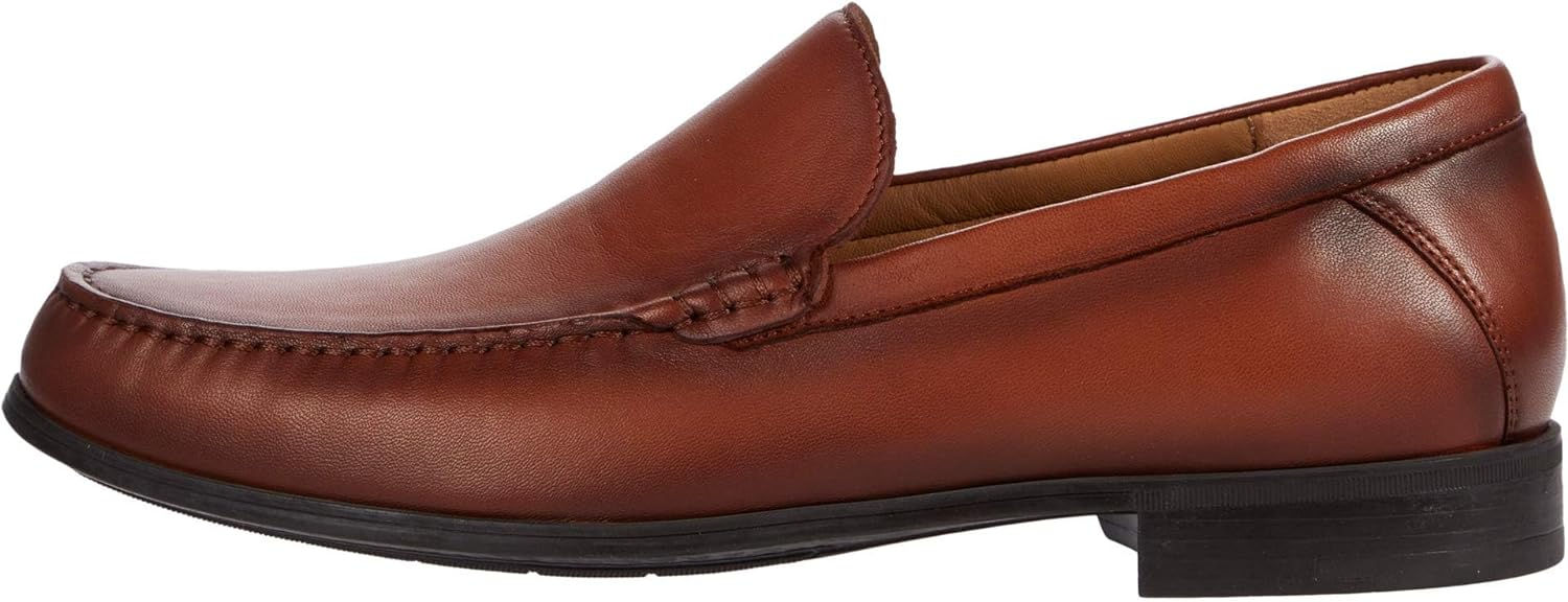 Johnston & Murphy Hawkins Venetian <button class="button-5" id="importModa