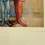 Thumbnail:  Pablo Picasso $ Original Hand-signed Lithograph with COA & Appraisal of $3,500