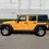 Thumbnail:  2012 Jeep Wrangler Sport 4WD one owner clean carfax